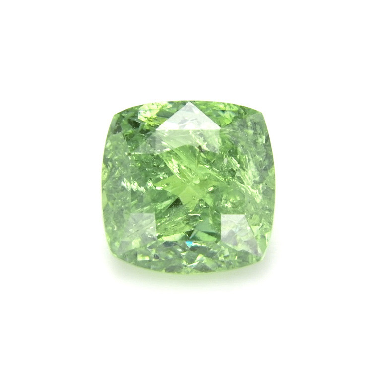 1.02 Ct. Demantoid Garnet from Madagascar
