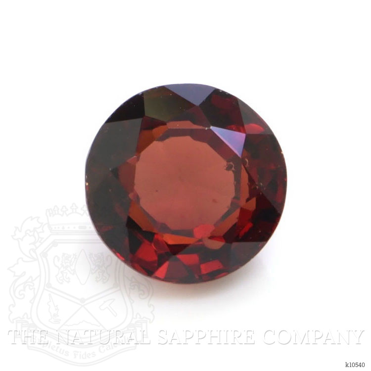 1.88 Ct. Garnet from Brazil