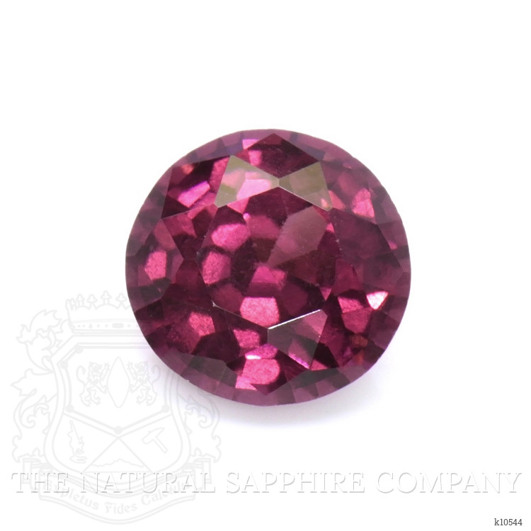 2.00 Ct. Garnet from Brazil