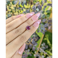 2.00 Ct. Garnet from Brazil Life Style