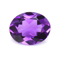 2.06 Ct. Amethyst from South America Video