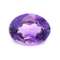 1.46 Ct. Amethyst from South America Video