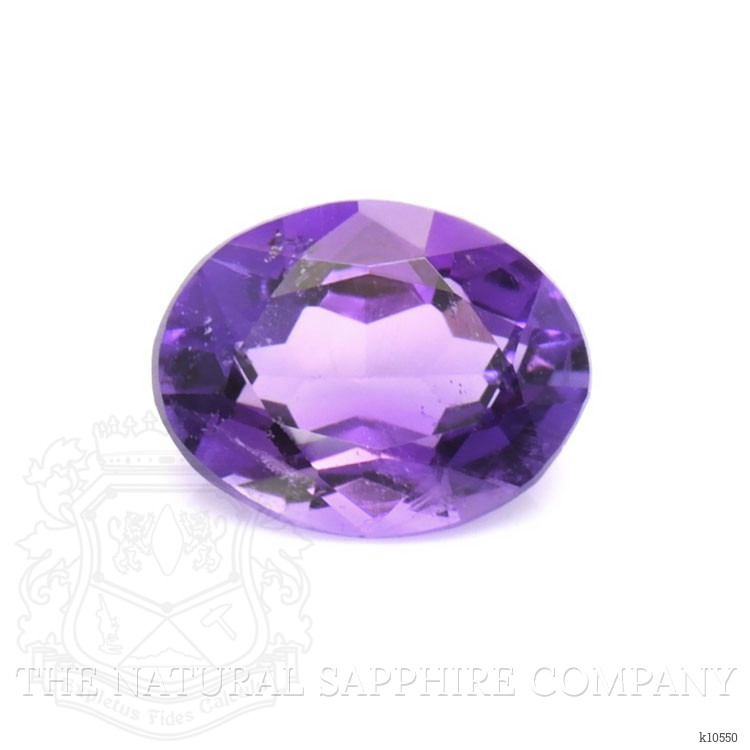 1.46 Ct. Amethyst from South America