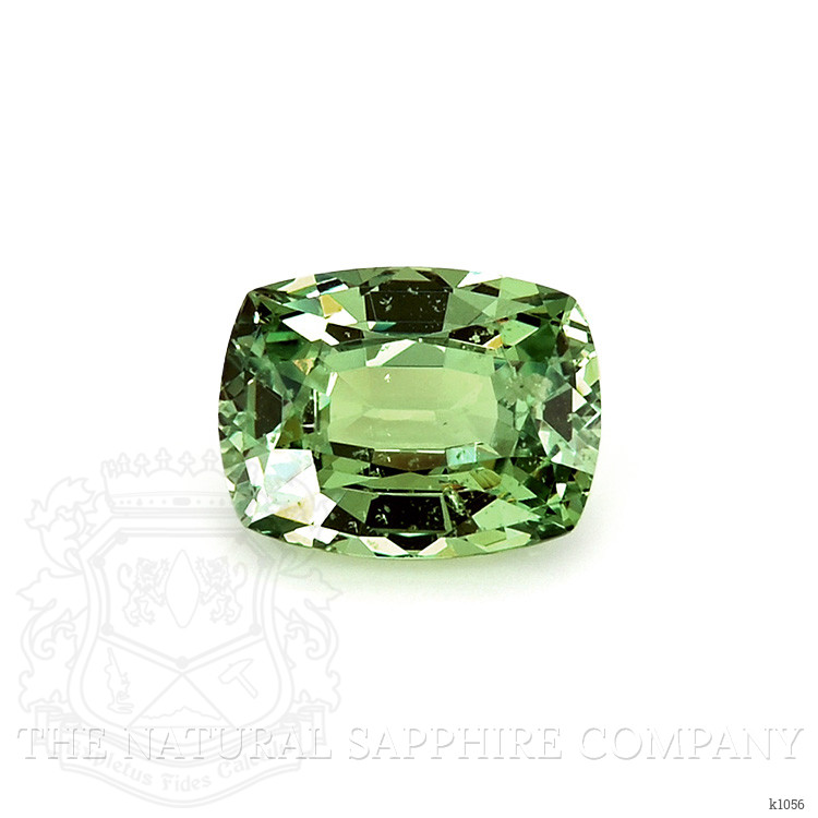 0.98 Ct. Demantoid Garnet from Madagascar