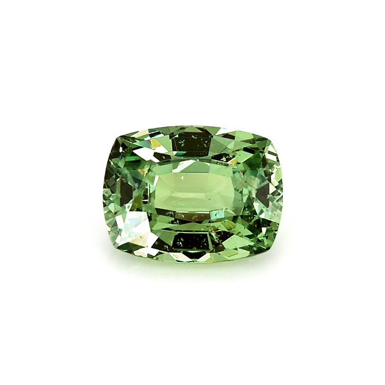 0.98 Ct. Demantoid Garnet from Madagascar