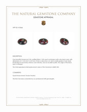 Jewelry Appraisal
