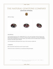Jewelry Appraisal