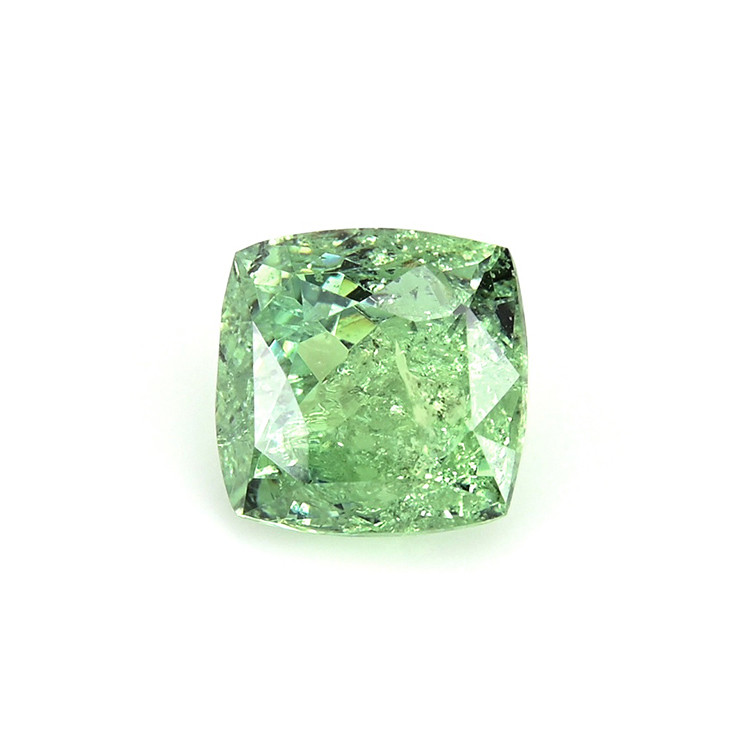 0.98 Ct. Demantoid Garnet from Madagascar