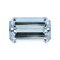1.11 Ct. Aquamarine from Mozambique Video