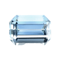 1.11 Ct. Aquamarine from Mozambique Video