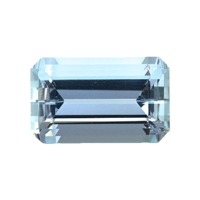 1.11 Ct. Aquamarine from Mozambique Video