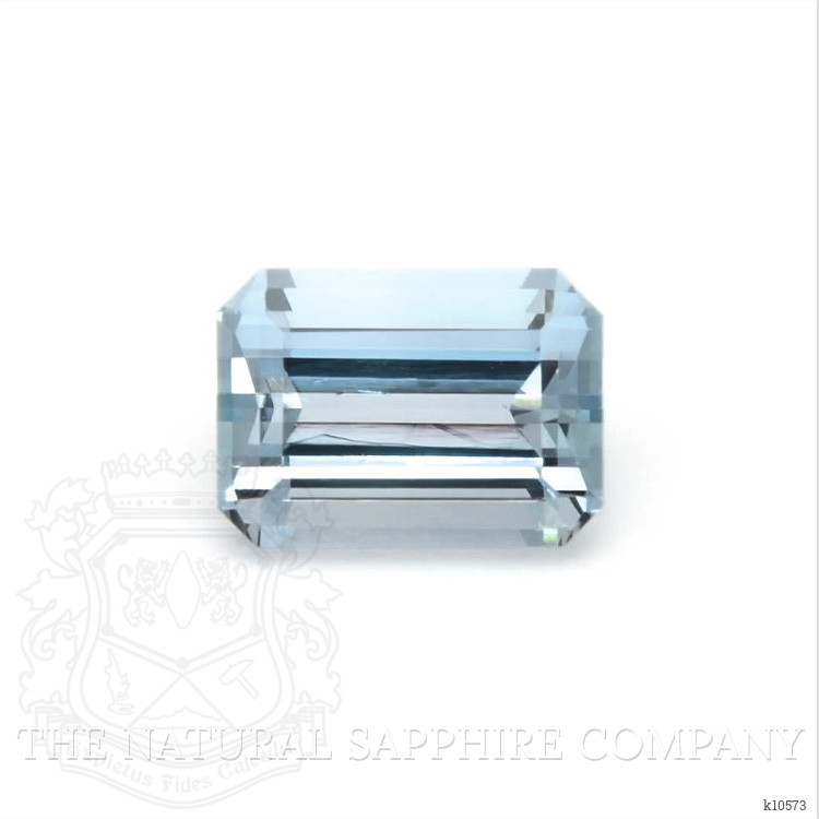 1.11 Ct. Aquamarine from Mozambique
