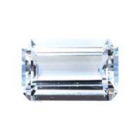 1.11 Ct. Aquamarine from Mozambique Video