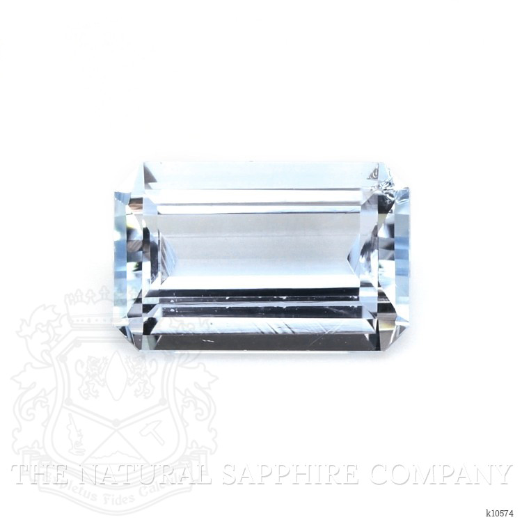 1.11 Ct. Aquamarine from Mozambique