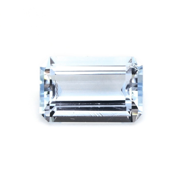 1.11 Ct. Aquamarine from Mozambique