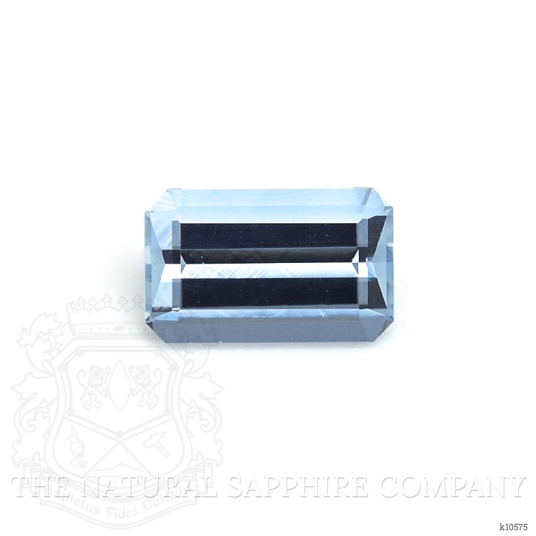 1.11 Ct. Aquamarine from Mozambique