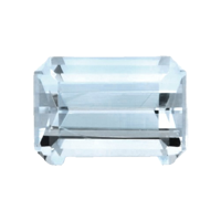1.12 Ct. Aquamarine from Mozambique Video