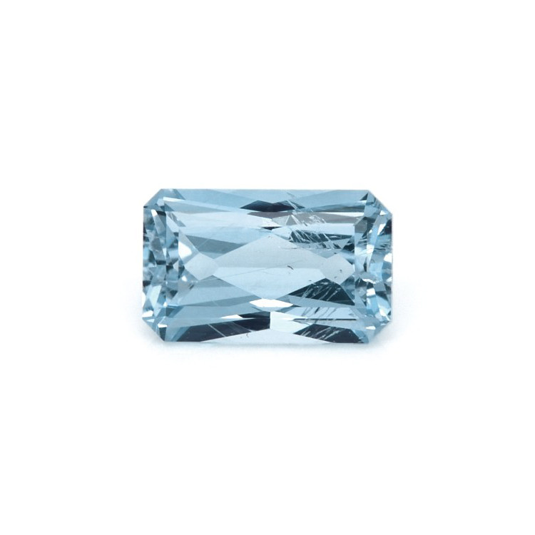 1.21 Ct. Aquamarine from Mozambique