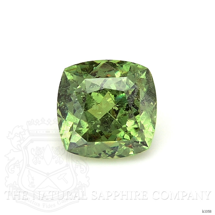 0.98 Ct. Demantoid Garnet from Madagascar