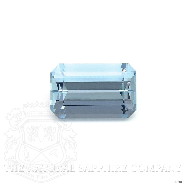 1.30 Ct. Aquamarine from Mozambique