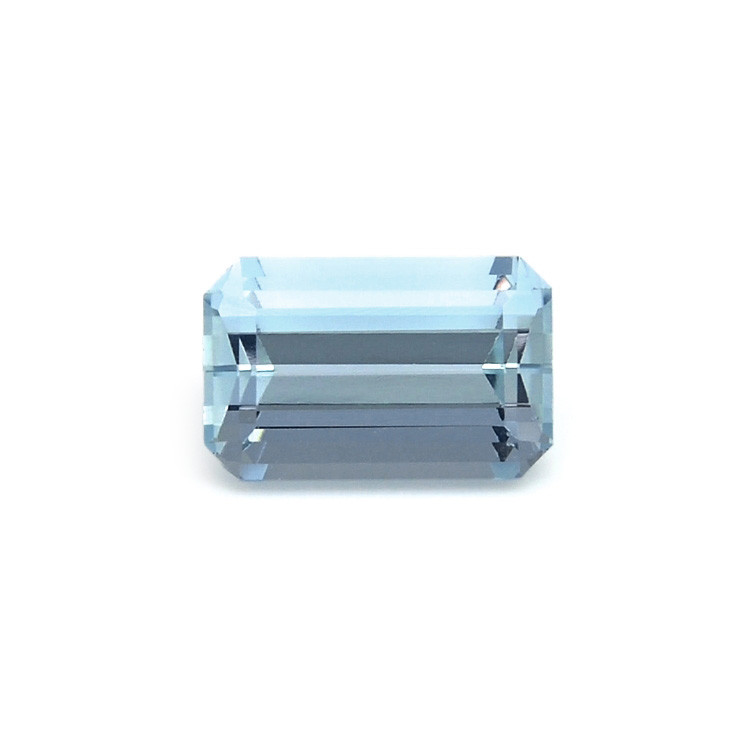 1.30 Ct. Aquamarine from Mozambique