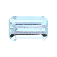 1.31 Ct. Aquamarine from Mozambique Video