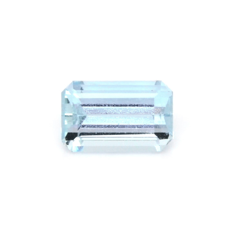 1.31 Ct. Aquamarine from Mozambique