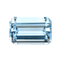 1.17 Ct. Aquamarine from Mozambique Video