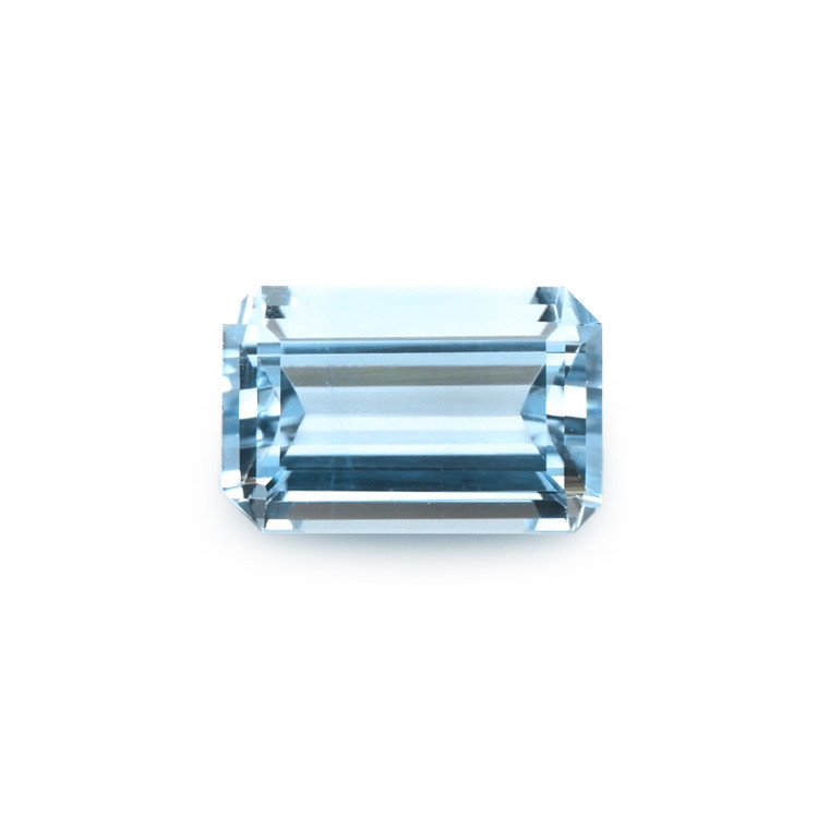 1.17 Ct. Aquamarine from Mozambique