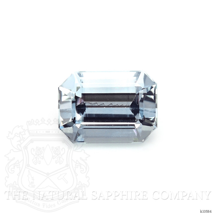 1.17 Ct. Aquamarine from Mozambique