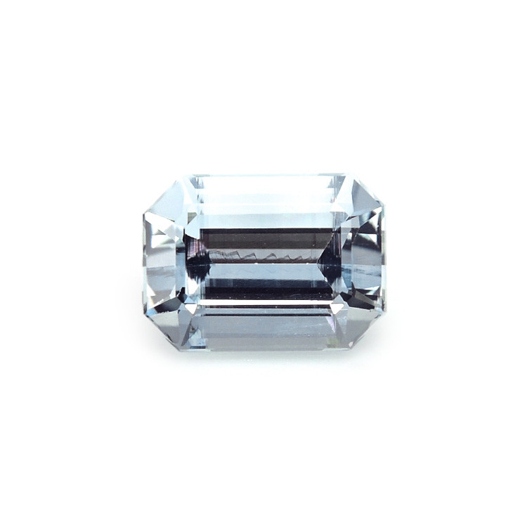 1.17 Ct. Aquamarine from Mozambique