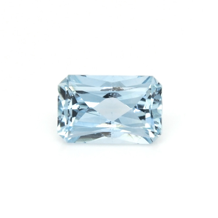 1.31 Ct. Aquamarine from Mozambique