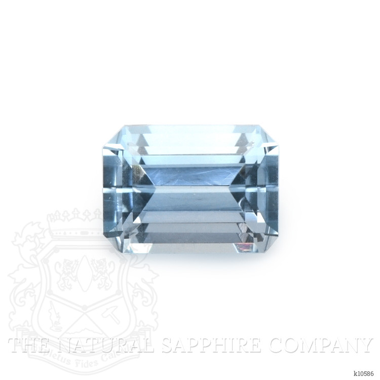 1.14 Ct. Aquamarine from Mozambique
