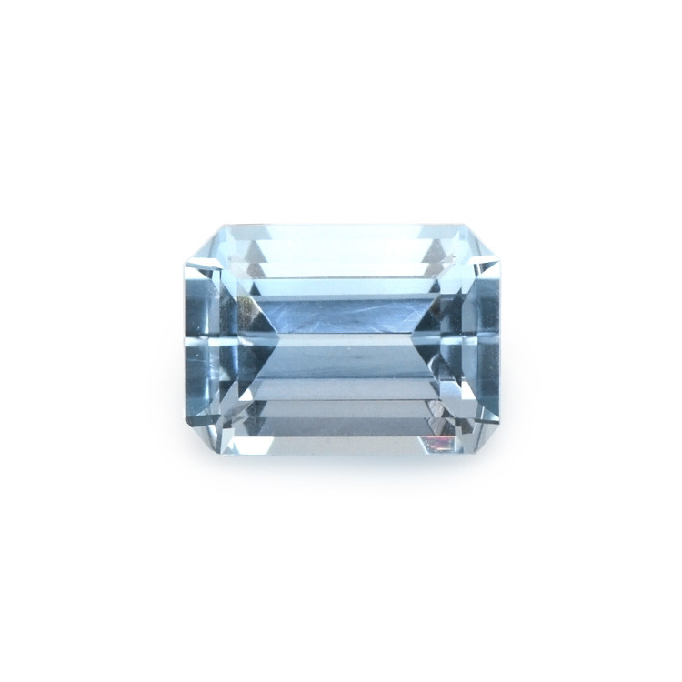 1.14 Ct. Aquamarine from Mozambique