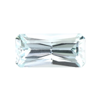 1.47 Ct. Aquamarine from Mozambique Video