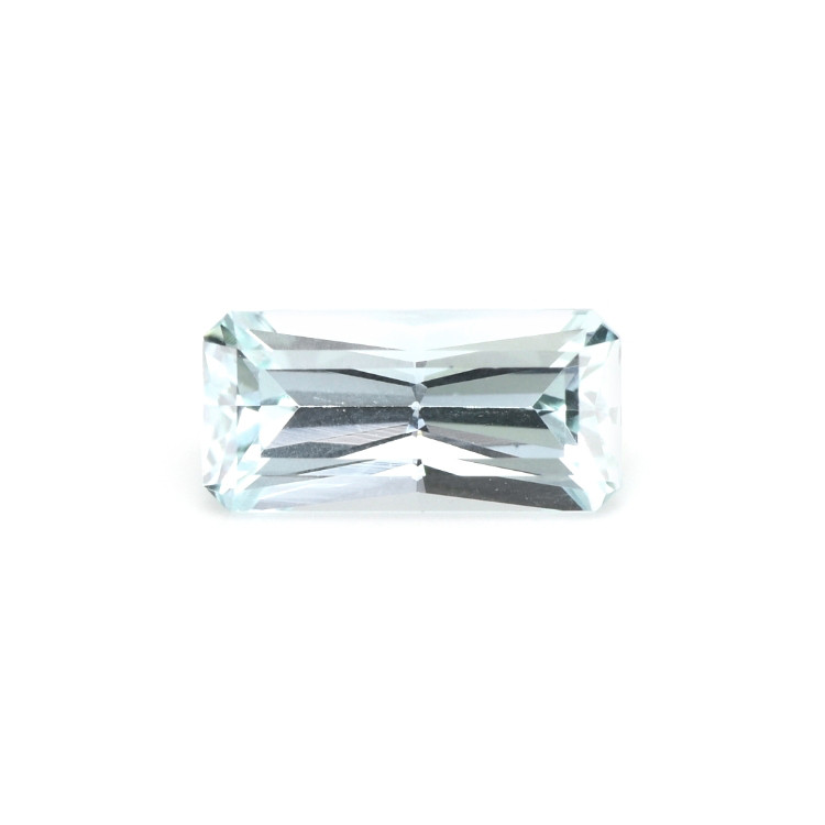 1.47 Ct. Aquamarine from Mozambique