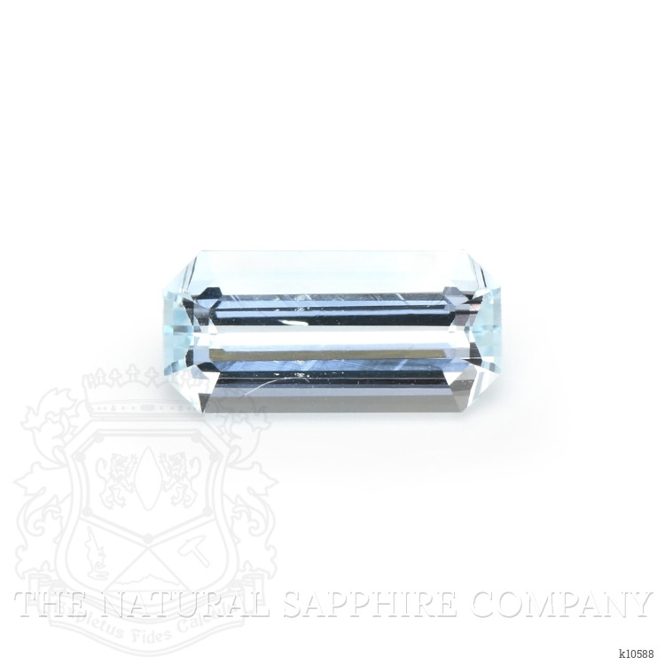 1.45 Ct. Aquamarine from Mozambique