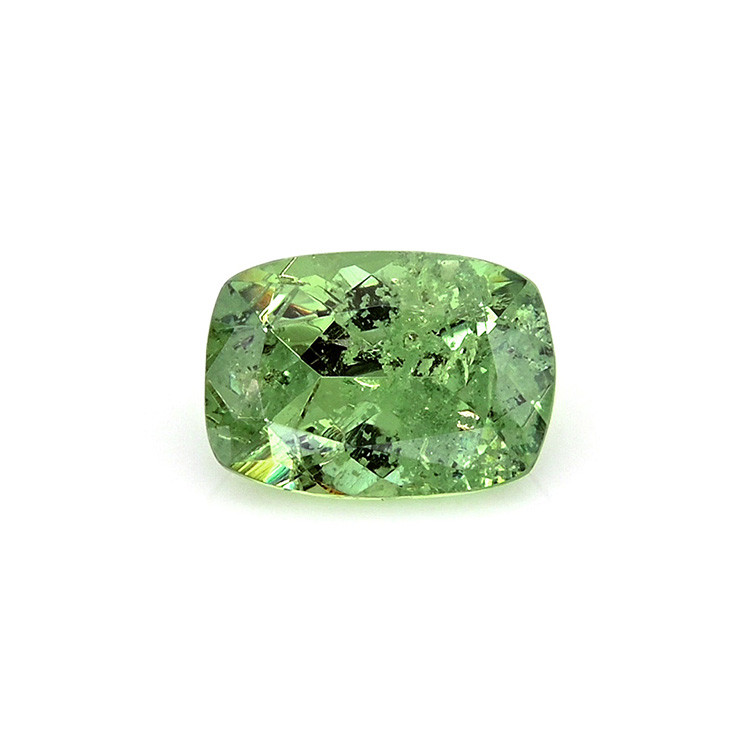 0.90 Ct. Demantoid Garnet from Madagascar