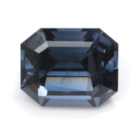 1.26 Ct. Spinel from Ceylon (Sri Lanka) Video