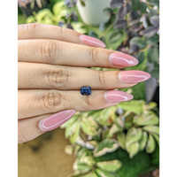 1.26 Ct. Spinel from Ceylon (Sri Lanka) Life Style