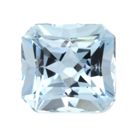 1.45 Ct. Aquamarine from Mozambique Video
