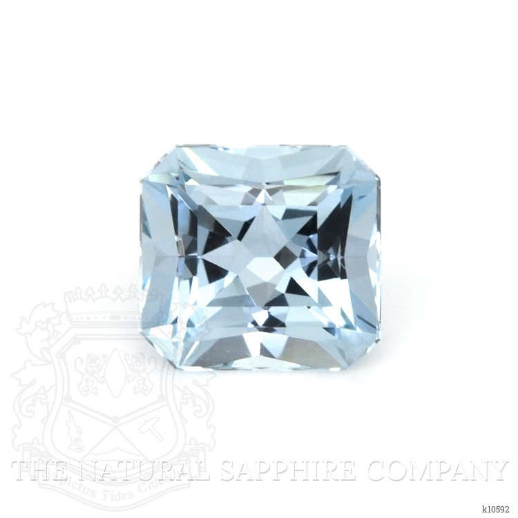 1.45 Ct. Aquamarine from Mozambique
