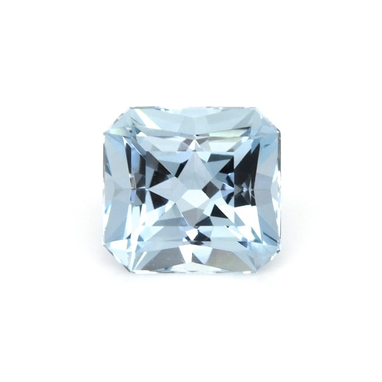 1.45 Ct. Aquamarine from Mozambique