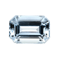 1.20 Ct. Aquamarine from Mozambique Video