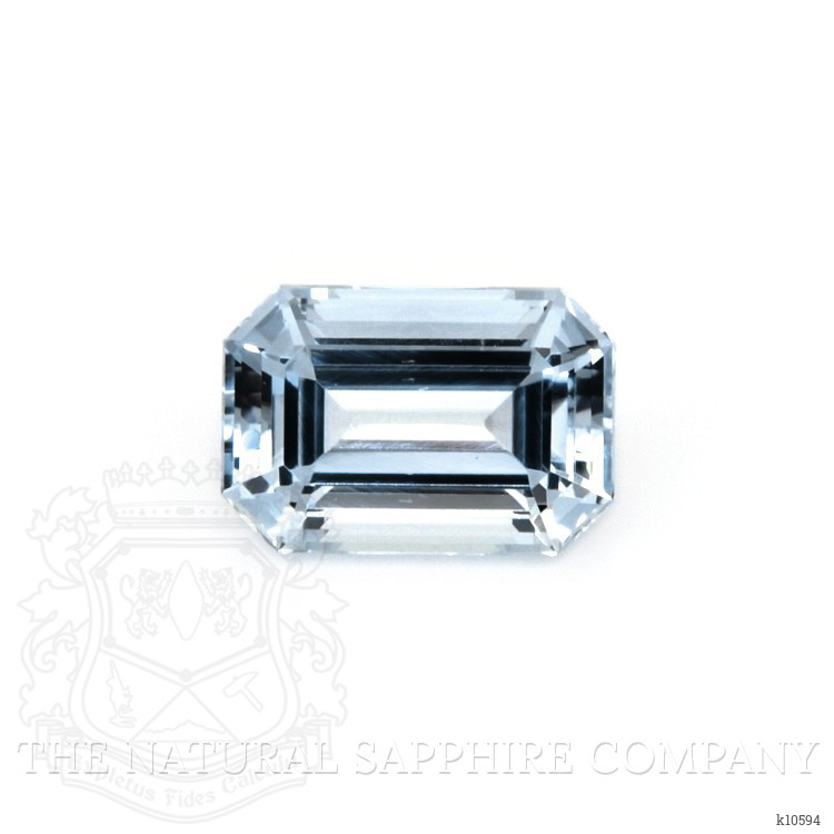 1.20 Ct. Aquamarine from Mozambique