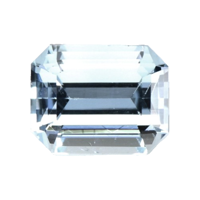 1.17 Ct. Aquamarine from Mozambique Video