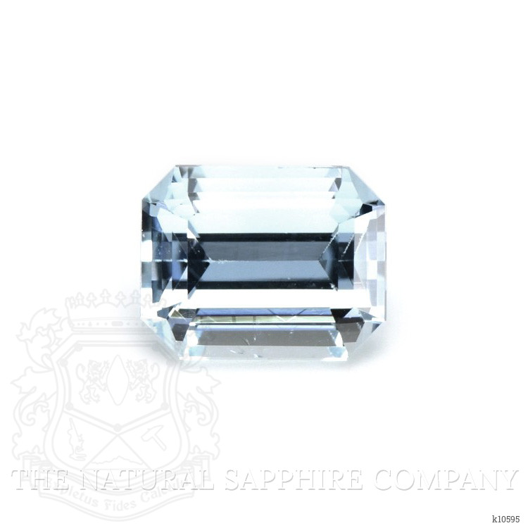 1.17 Ct. Aquamarine from Mozambique