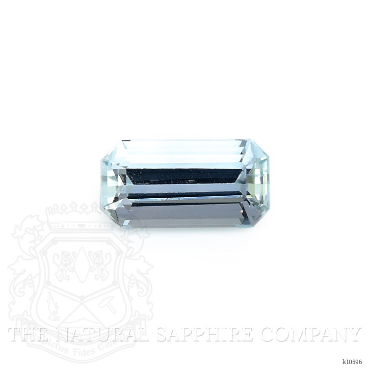 1.20 Ct. Aquamarine from Mozambique