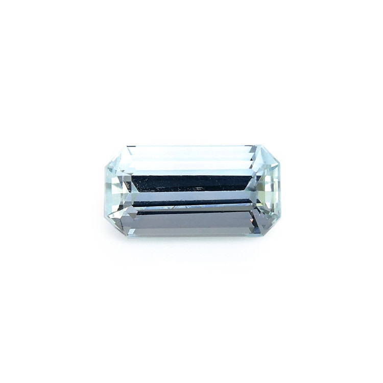 1.20 Ct. Aquamarine from Mozambique