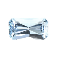 1.38 Ct. Aquamarine from Mozambique Video